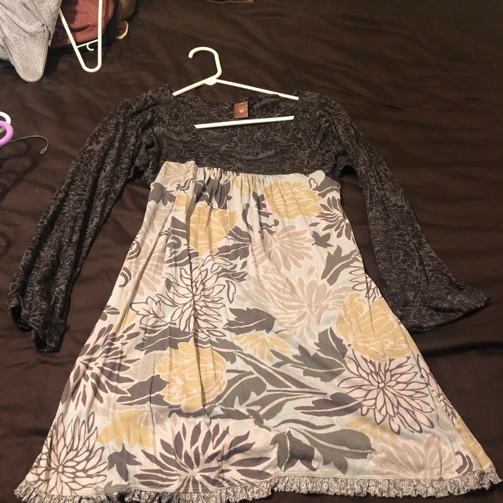 Language Dress
